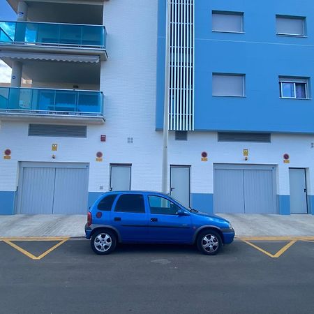 Verdemar 5 Sagunto Zewnętrze zdjęcie