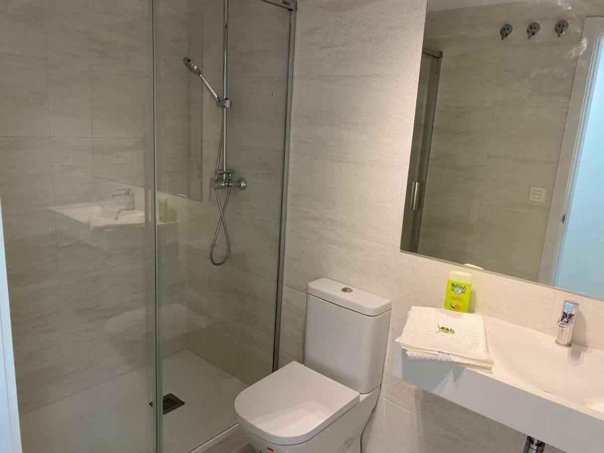 Verdemar 5 Sagunto Zewnętrze zdjęcie