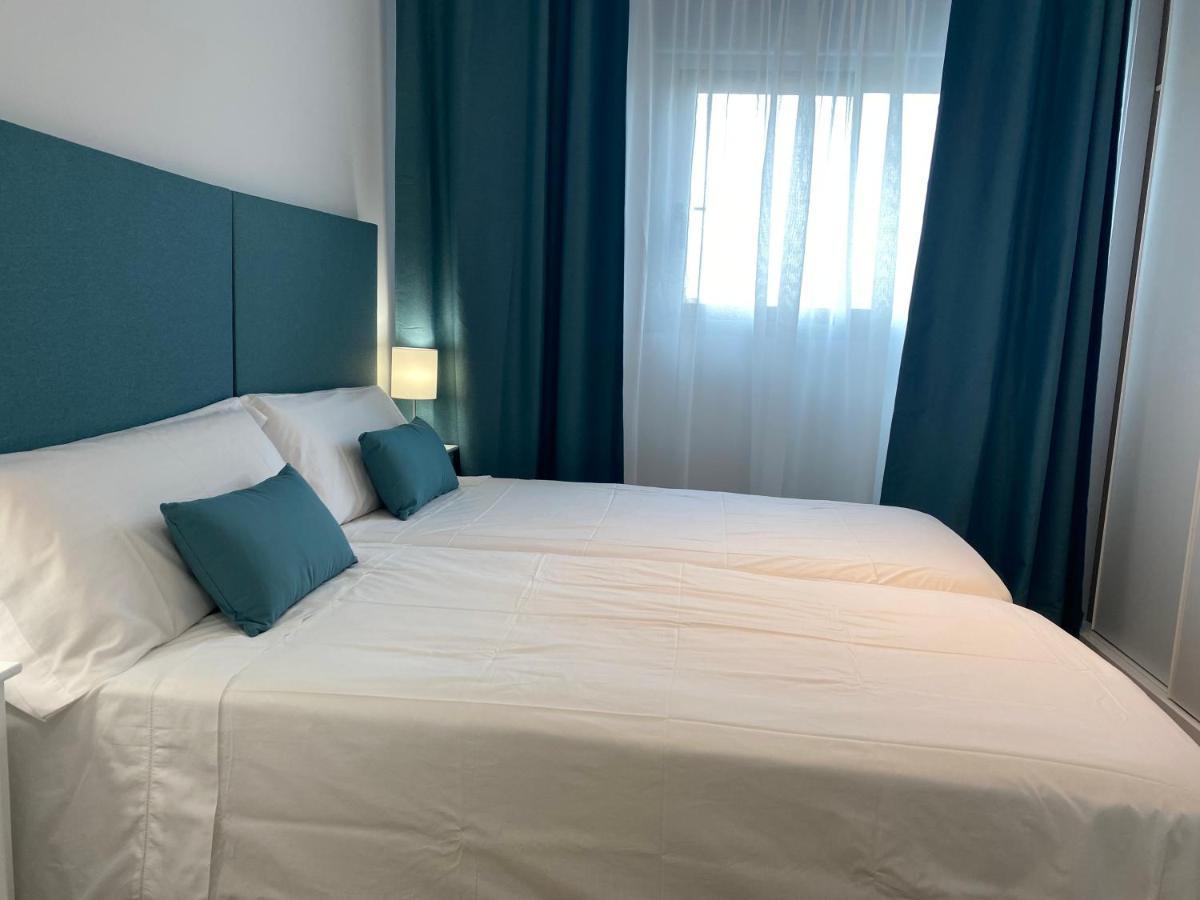 Verdemar 5 Sagunto Zewnętrze zdjęcie